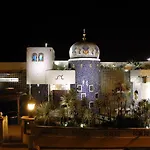 וילה Castillo Moro