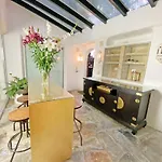 וילה Castillo Moro סנטה קרוז דה טנריף