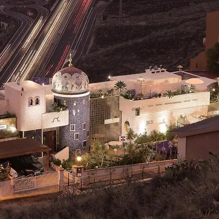 Вилла Castillo Moro