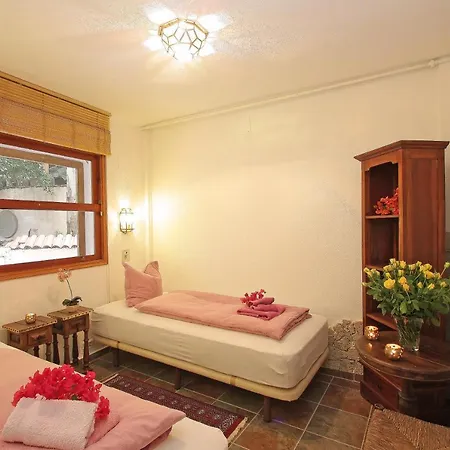 Castillo Moro * Санта-Крус-де-Тенерифе