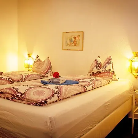 Вилла Castillo Moro *