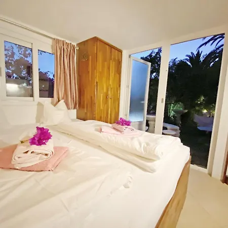 Castillo Moro * Санта-Крус-де-Тенерифе