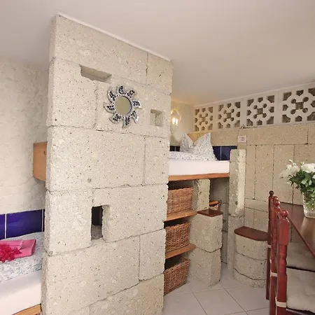 Villa Castillo Moro Santa Cruz de Tenerife