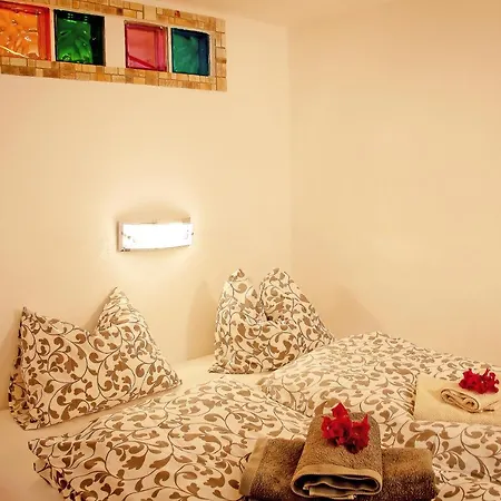 Castillo Moro Санта-Крус-де-Тенерифе