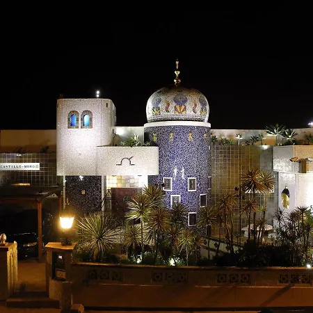 Вилла Castillo Moro