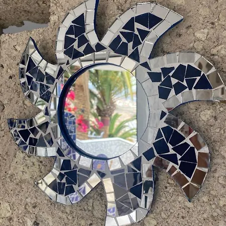 Villa Castillo Moro Santa Cruz de Tenerife