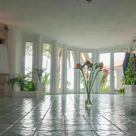 Castillo Moro Санта-Крус-де-Тенерифе