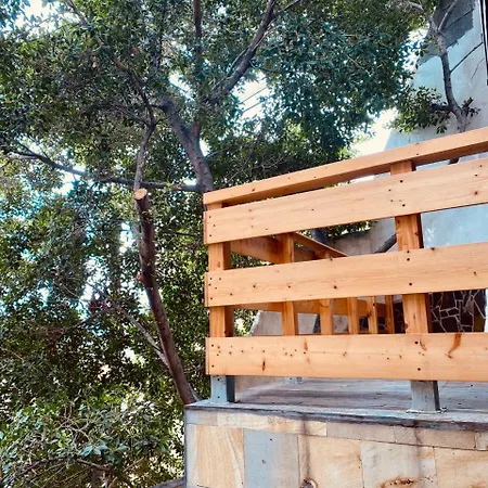 Castillo Moro Вилла *