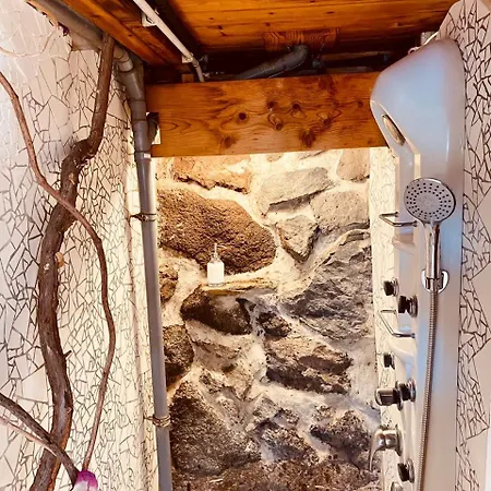 Вилла Castillo Moro *