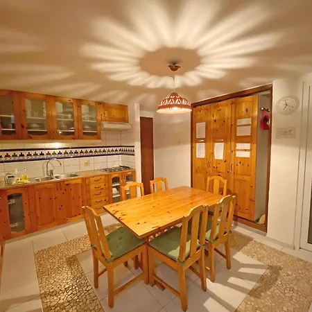 Villa Castillo Moro *