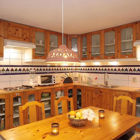 Castillo Moro * Санта-Крус-де-Тенерифе