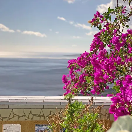 única En Tenerife - Terraza, Jardin Y Vistas Al Océano Villa Santa Cruz de Tenerife