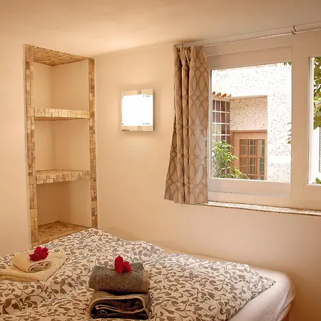 Castillo Moro Villa Santa Cruz de Tenerife