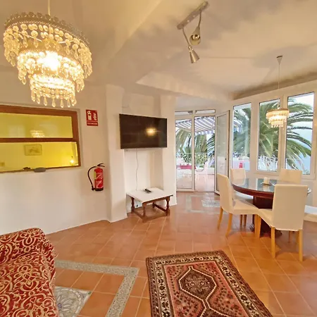 Castillo Moro Вилла