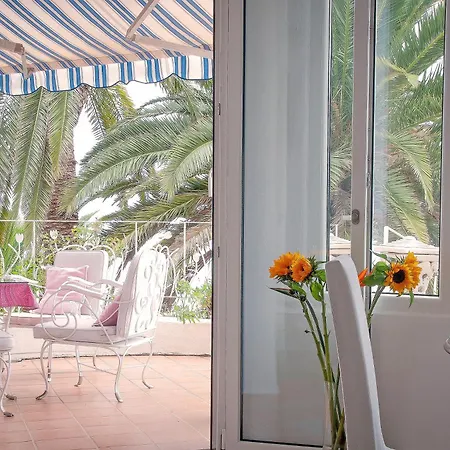 Villa Castillo Moro Santa Cruz de Tenerife