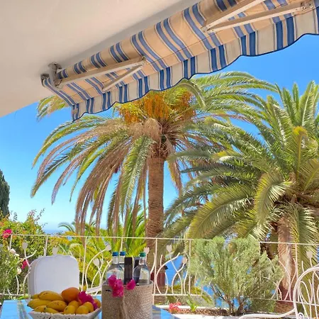 Castillo Moro Санта-Крус-де-Тенерифе