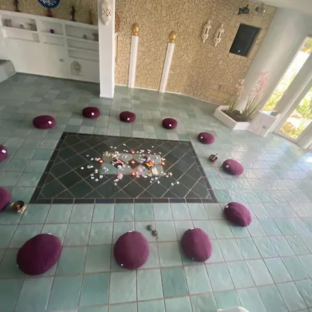 Castillo Moro Санта-Крус-де-Тенерифе