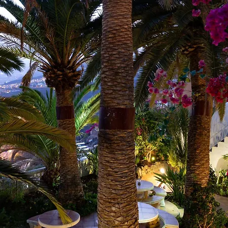 Castillo Moro * Санта-Крус-де-Тенерифе