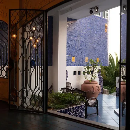 Castillo Moro Вилла