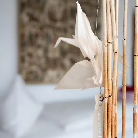 Вилла Castillo Moro *