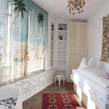 Castillo Moro Санта-Крус-де-Тенерифе