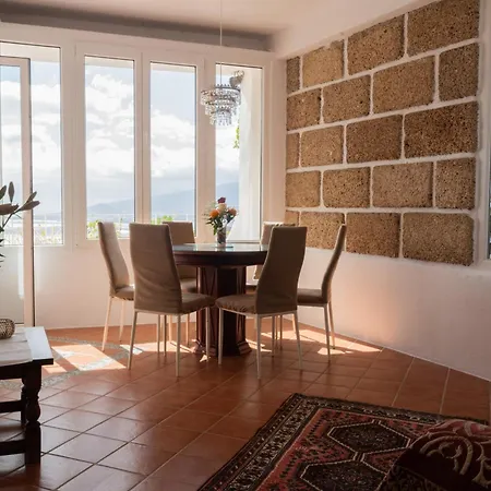 única En Tenerife - Terraza, Jardin Y Vistas Al Océano *