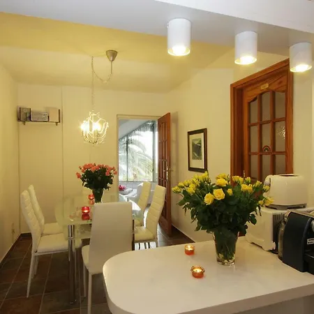 Вилла Castillo Moro