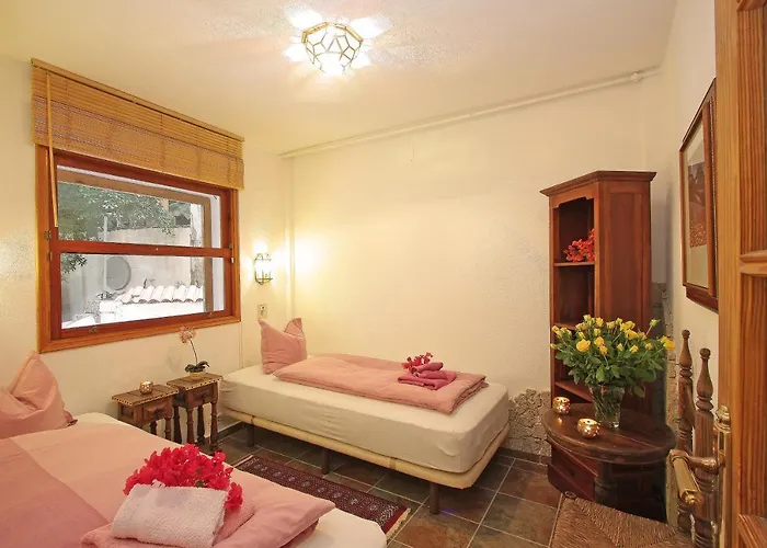 Castillo Moro * サンタクルスデテネリフェ