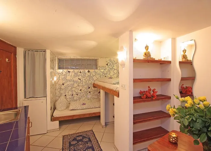 Castillo Moro ヴィラ *