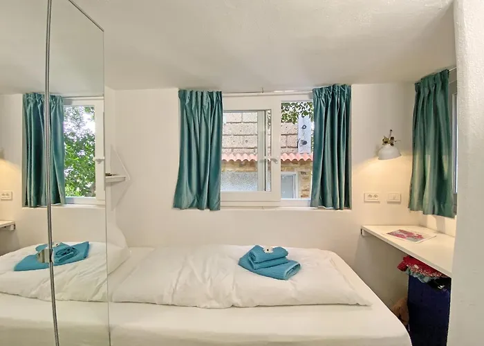 ヴィラ Castillo Moro