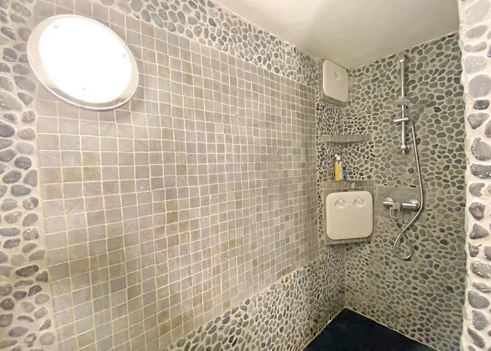 Castillo Moro ヴィラ *