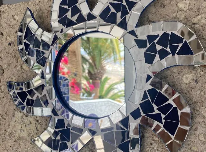 ヴィラ Castillo Moro サンタクルスデテネリフェ