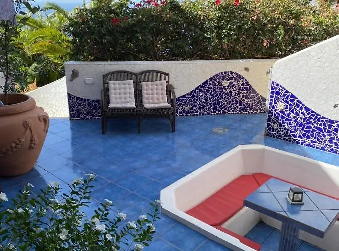 Castillo Moro Santa Cruz de Tenerife