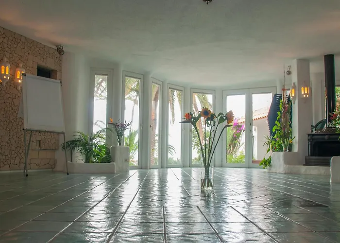 Castillo Moro Santa Cruz de Tenerife