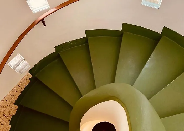 ヴィラ Castillo Moro サンタクルスデテネリフェ