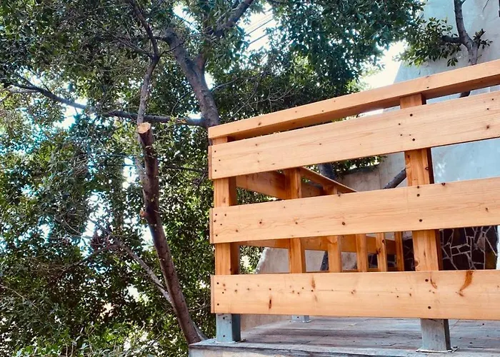 Castillo Moro ヴィラ *