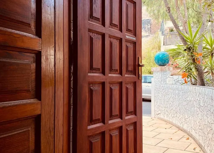 Villa Castillo Moro *