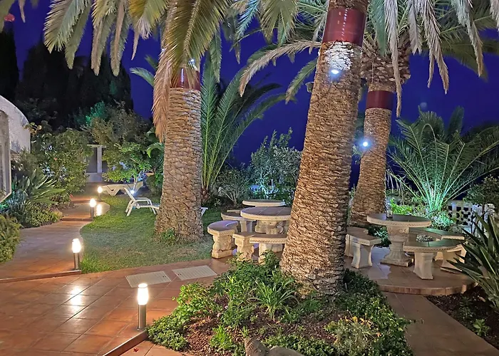 Castillo Moro * Santa Cruz de Tenerife