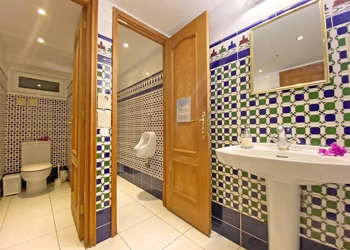 ヴィラ Castillo Moro サンタクルスデテネリフェ