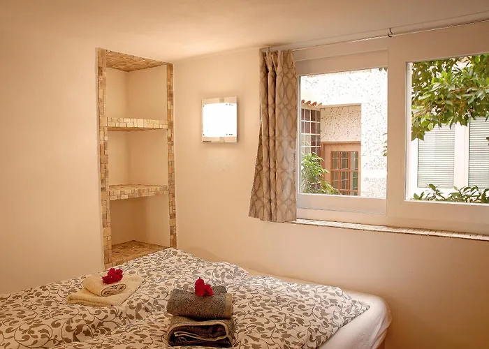 Castillo Moro ヴィラ サンタクルスデテネリフェ