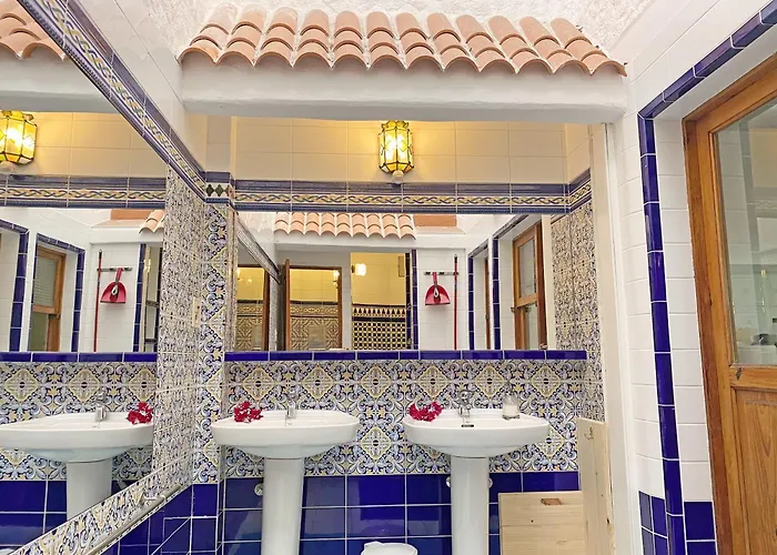 Castillo Moro Villa Santa Cruz de Tenerife