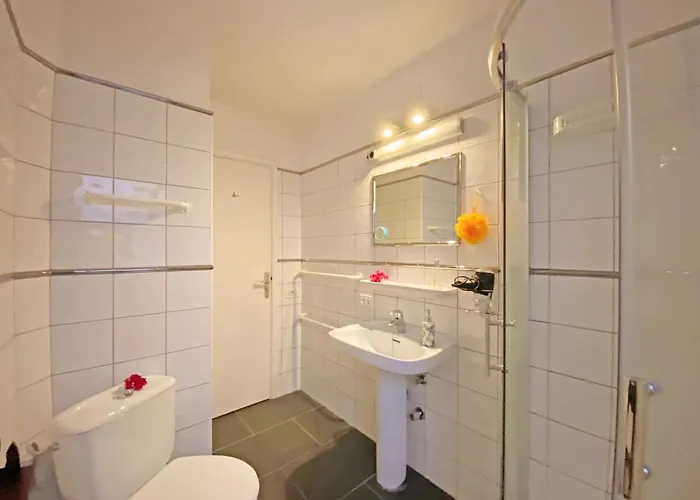 ヴィラ Castillo Moro *