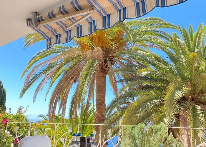 Castillo Moro サンタクルスデテネリフェ