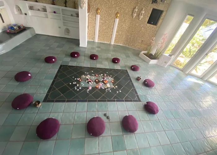 Castillo Moro サンタクルスデテネリフェ