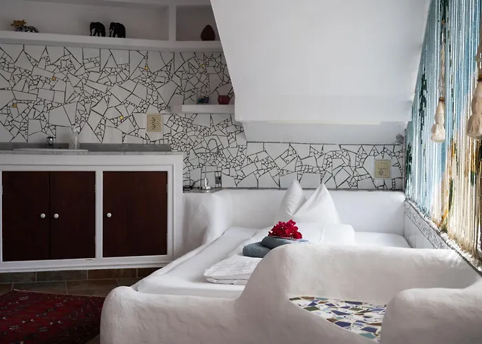 Castillo Moro ヴィラ サンタクルスデテネリフェ