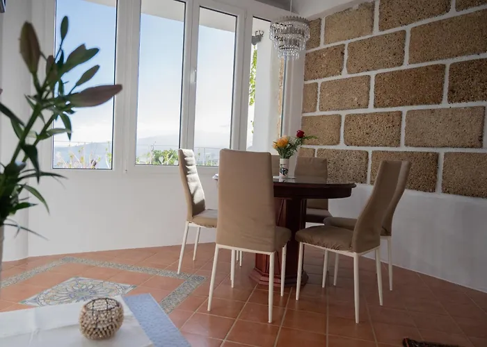 Castillo Moro ヴィラ *