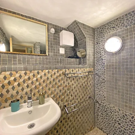 Castillo Moro Villa Santa Cruz de Tenerife