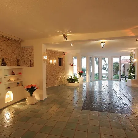 Castillo Moro Villa *