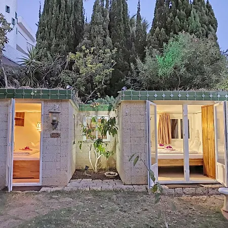 Castillo Moro Willa Santa Cruz de Tenerife