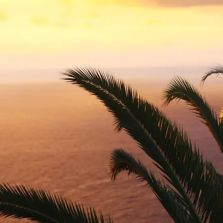 Castillo Moro Santa Cruz de Tenerife